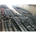 Concrete Pole Steel Mould